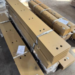 Нож из стали DORAX HB500